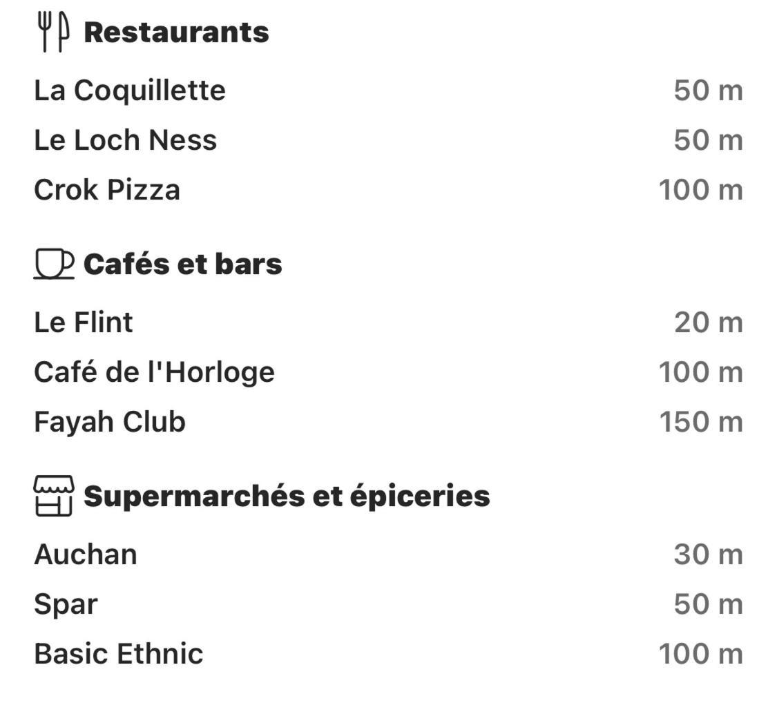 La Boulonnaise * Boulogne-sur-Mer