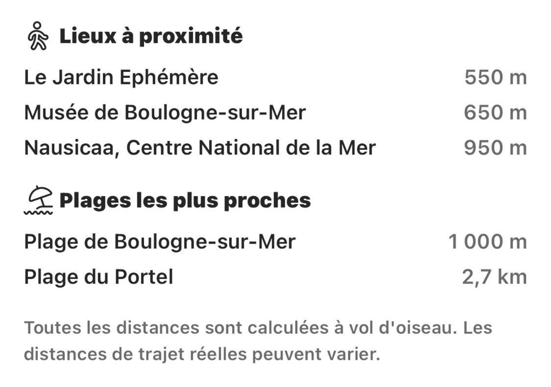 La Boulonnaise *
