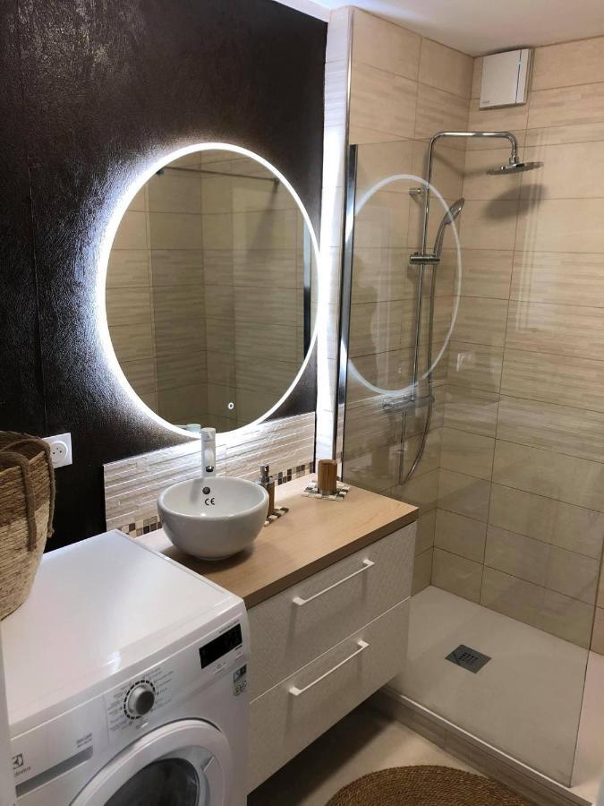 La Boulonnaise Apartment Boulogne-sur-Mer