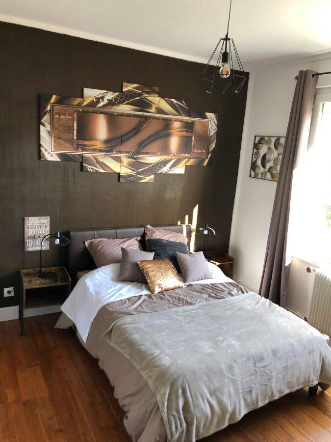Apartment La Boulonnaise