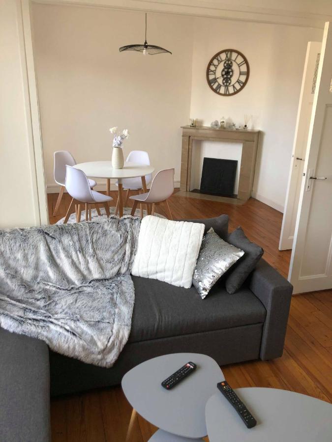 Apartment La Boulonnaise